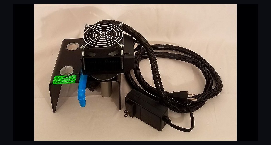 Top 10 Aquarium Cooling Fans 2027