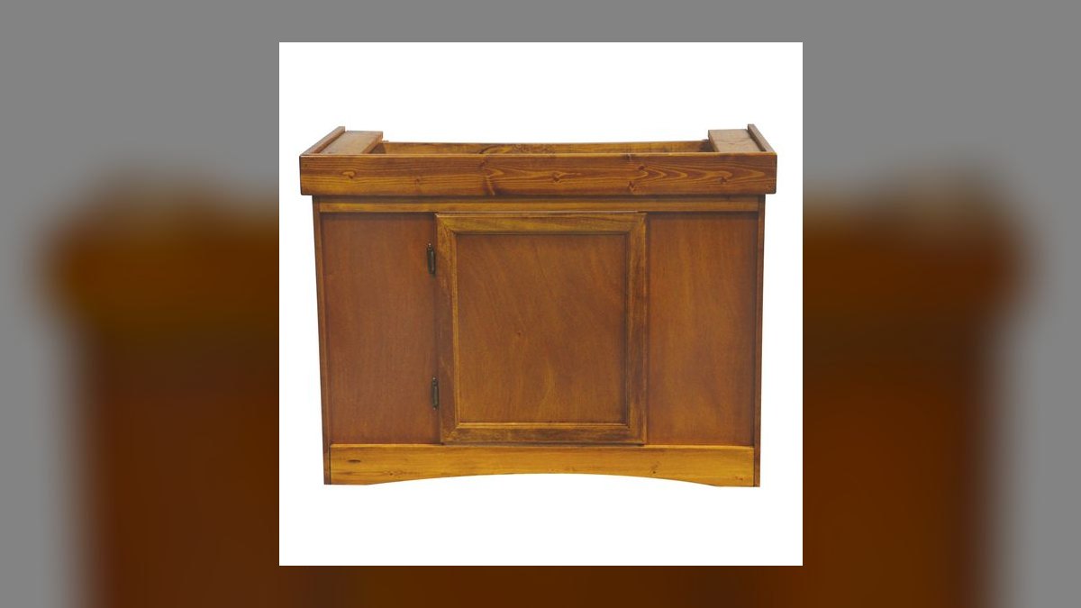Top 10 Aquarium Cabinet Stands 2027 — figure 3