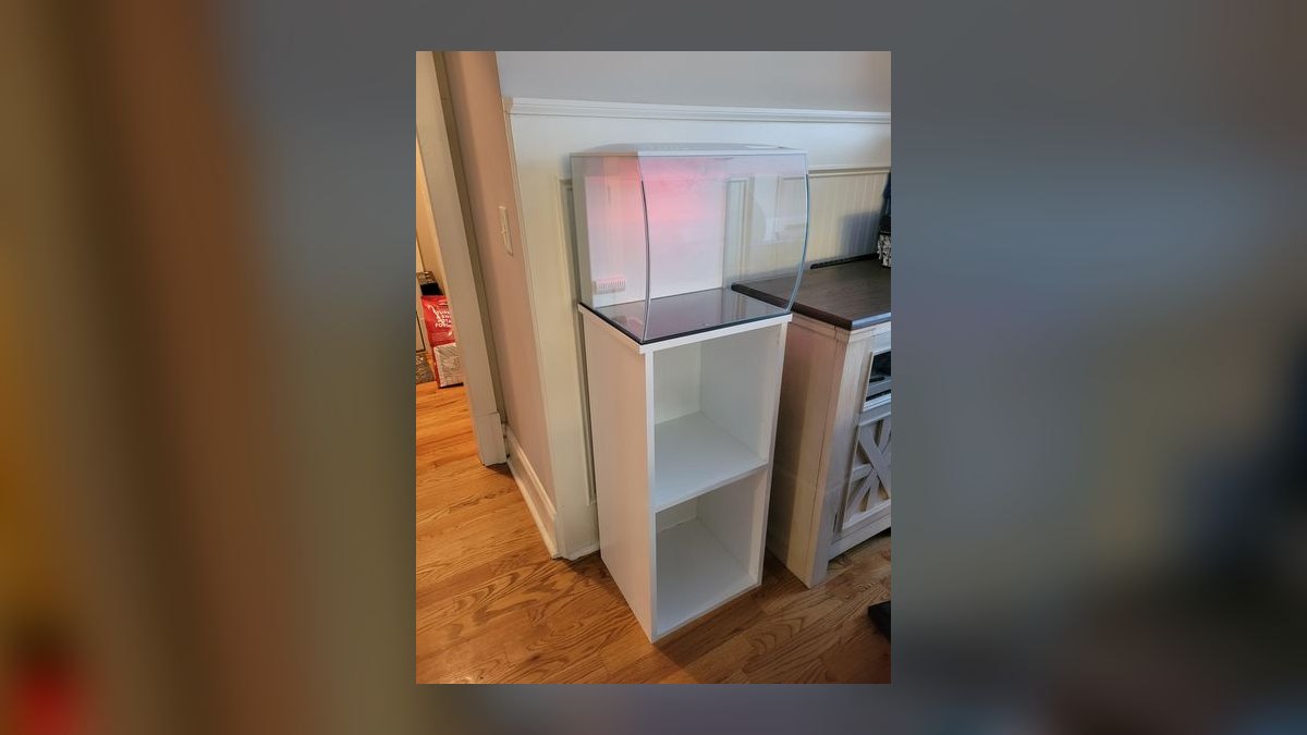 Top 10 Aquarium Cabinet Stands 2027 — figure 5