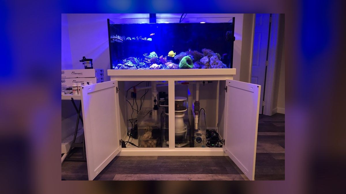 Top 10 Aquarium Cabinet Stands 2027 — figure 7