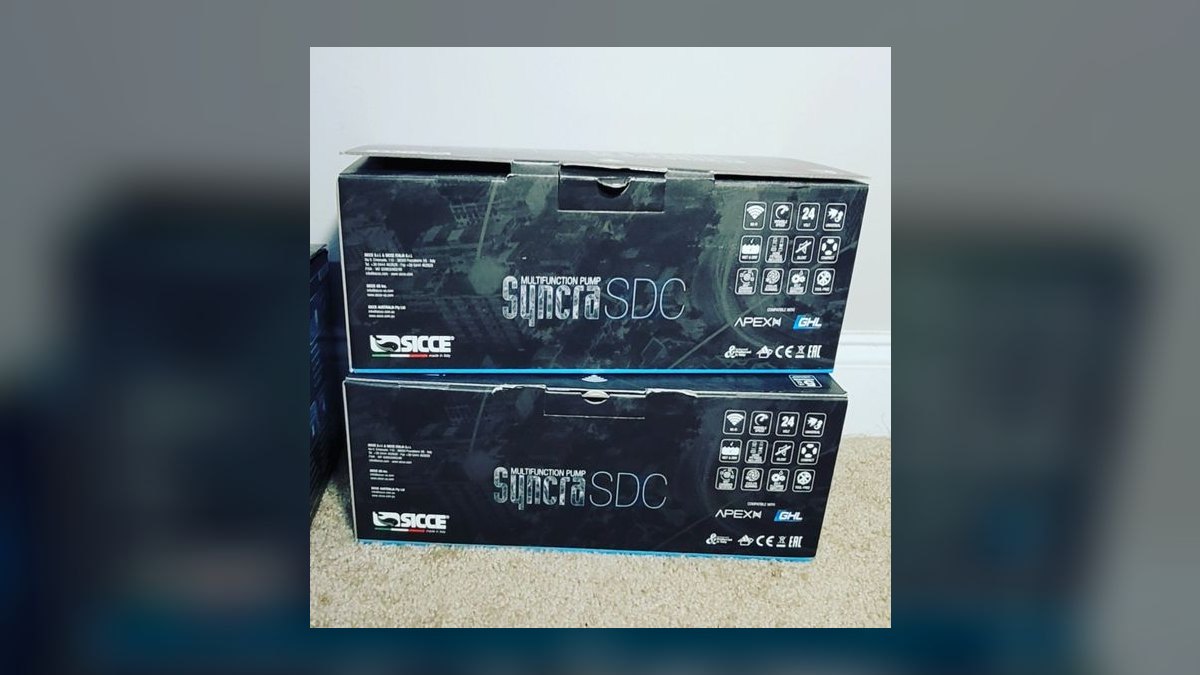 Top 10 Sicce Return Pumps 2027 — figure 10