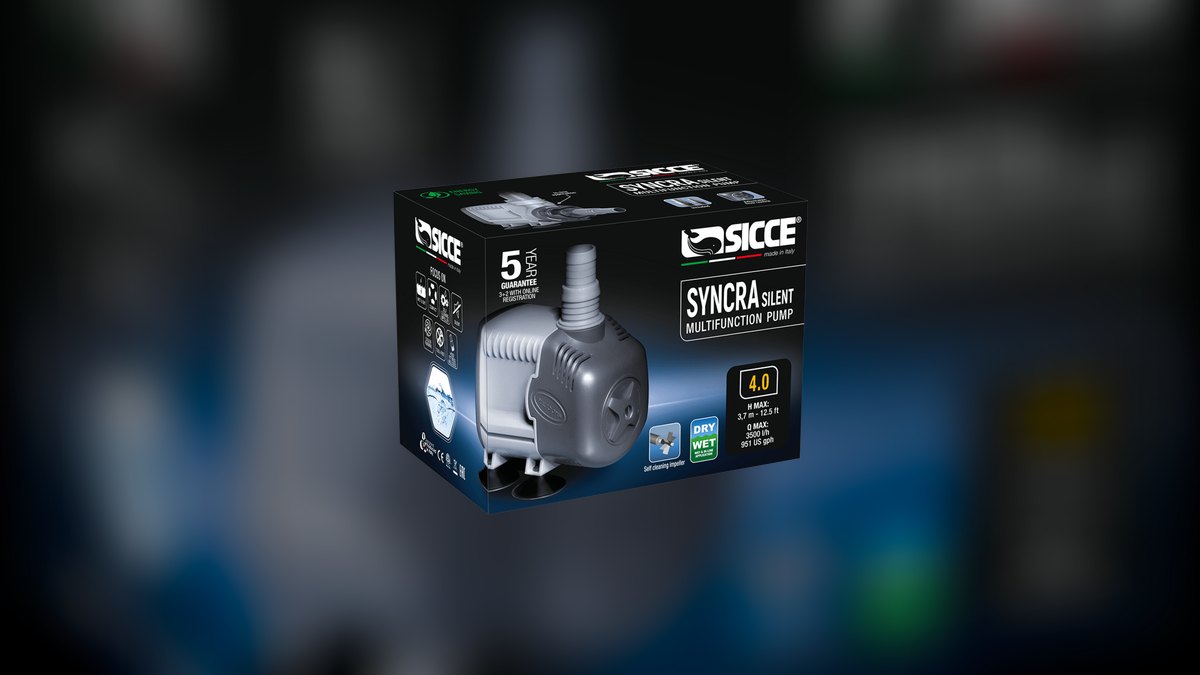 Top 10 Sicce Return Pumps 2027 — figure 8