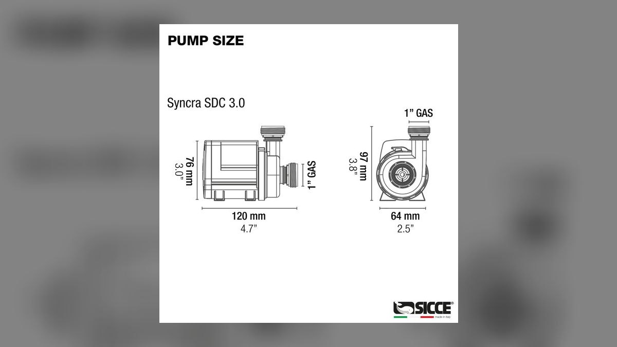 Top 10 Sicce Return Pumps 2027 — figure 9