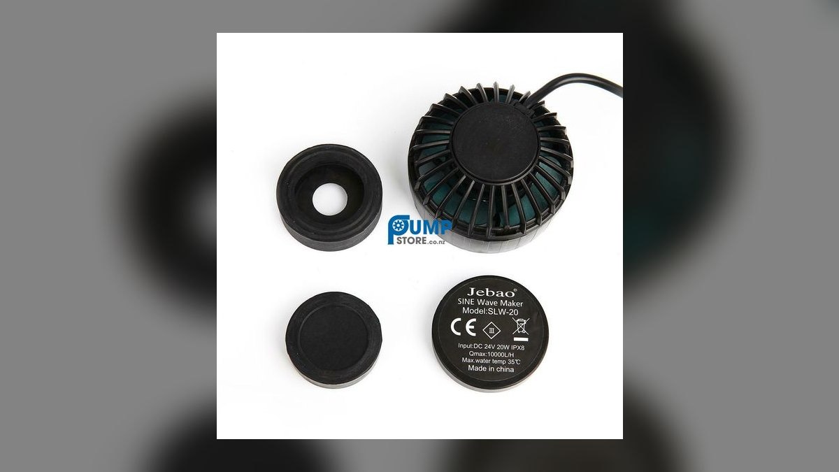 Top 10 Jebao Wavemakers 2027 — figure 9