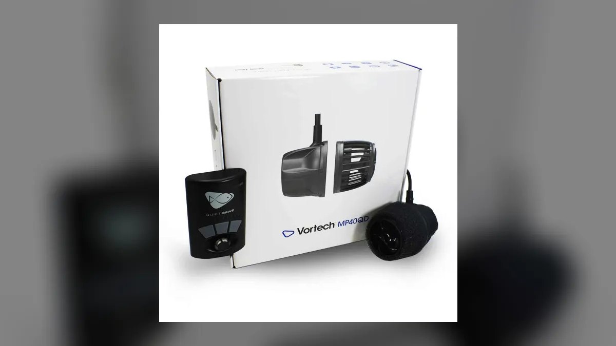Top 10 Ecotech VorTech Pumps 2027 — figure 10