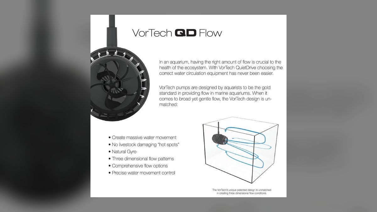 Top 10 Ecotech VorTech Pumps 2027 — figure 8