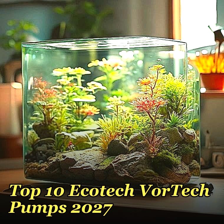 Top 10 Ecotech VorTech Pumps 2027