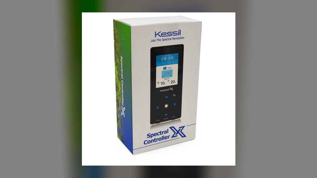 Top 10 Kessil Reef Lights 2027 — figure 7