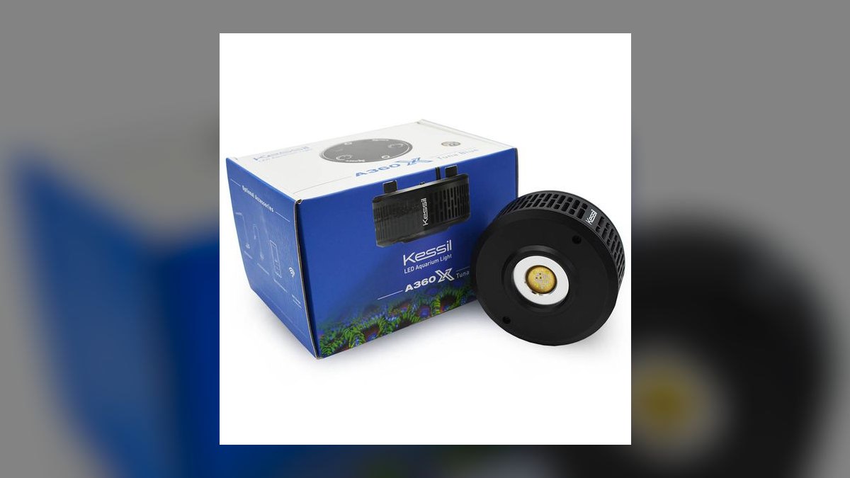 Top 10 Kessil Reef Lights 2027 — figure 9