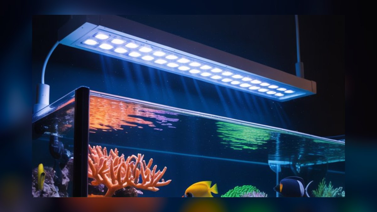 Top 10 T5 HO Reef Lighting 2027 — figure 10
