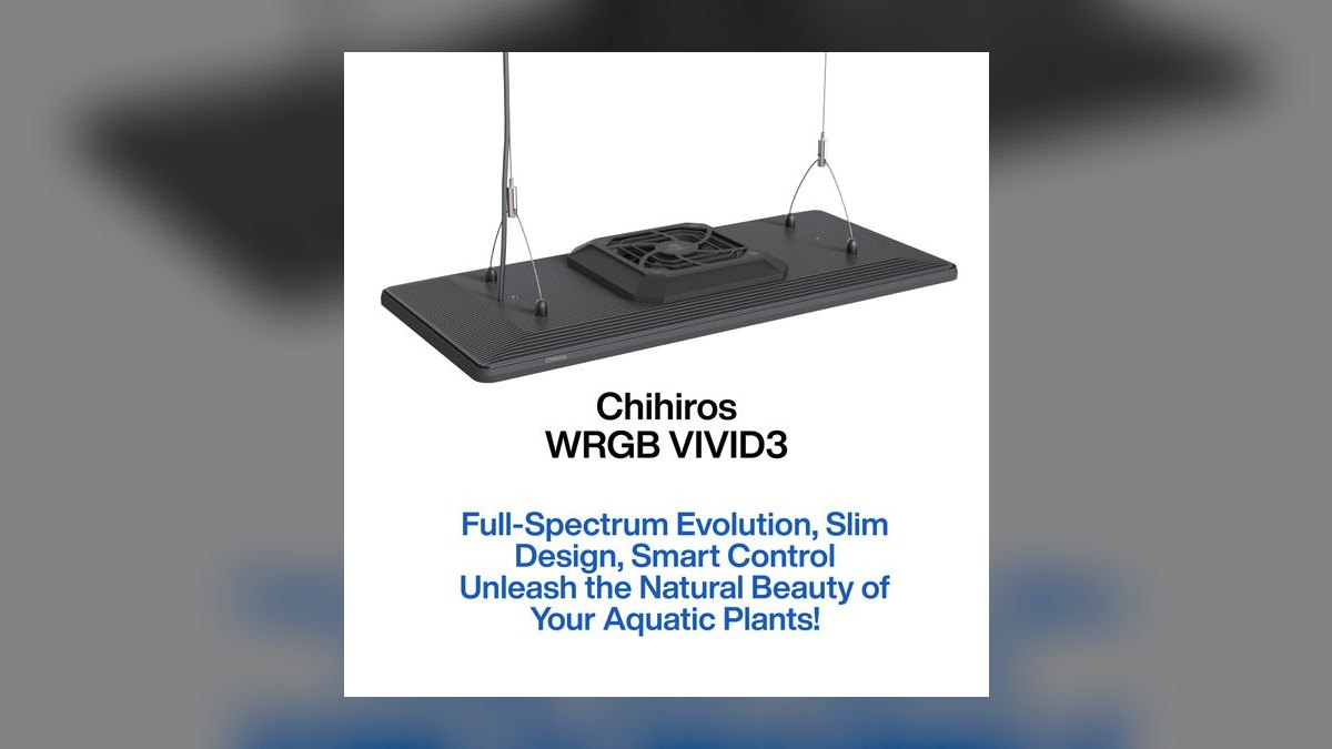 Top 10 Chihiros Planted Tank Lights 2027 — figure 9