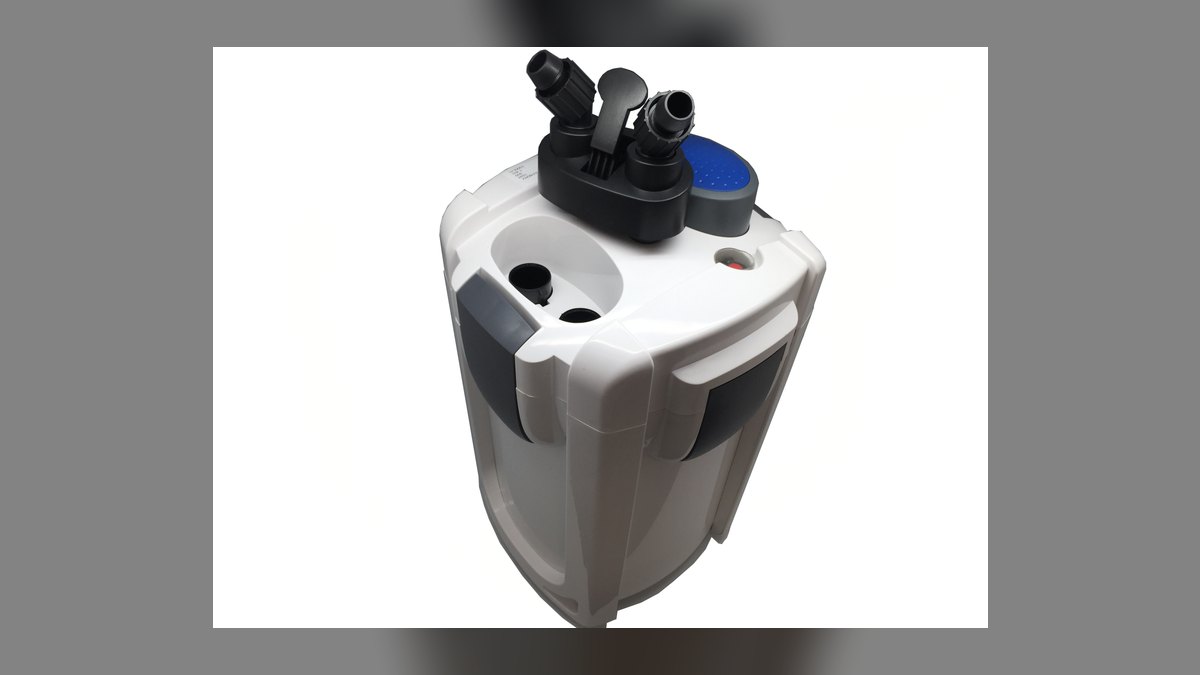 Top 10 Sunsun Canister Filters 2027 — figure 1
