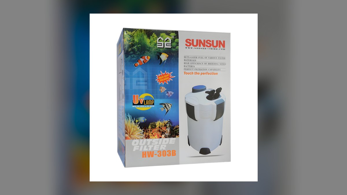 Top 10 Sunsun Canister Filters 2027 — figure 2