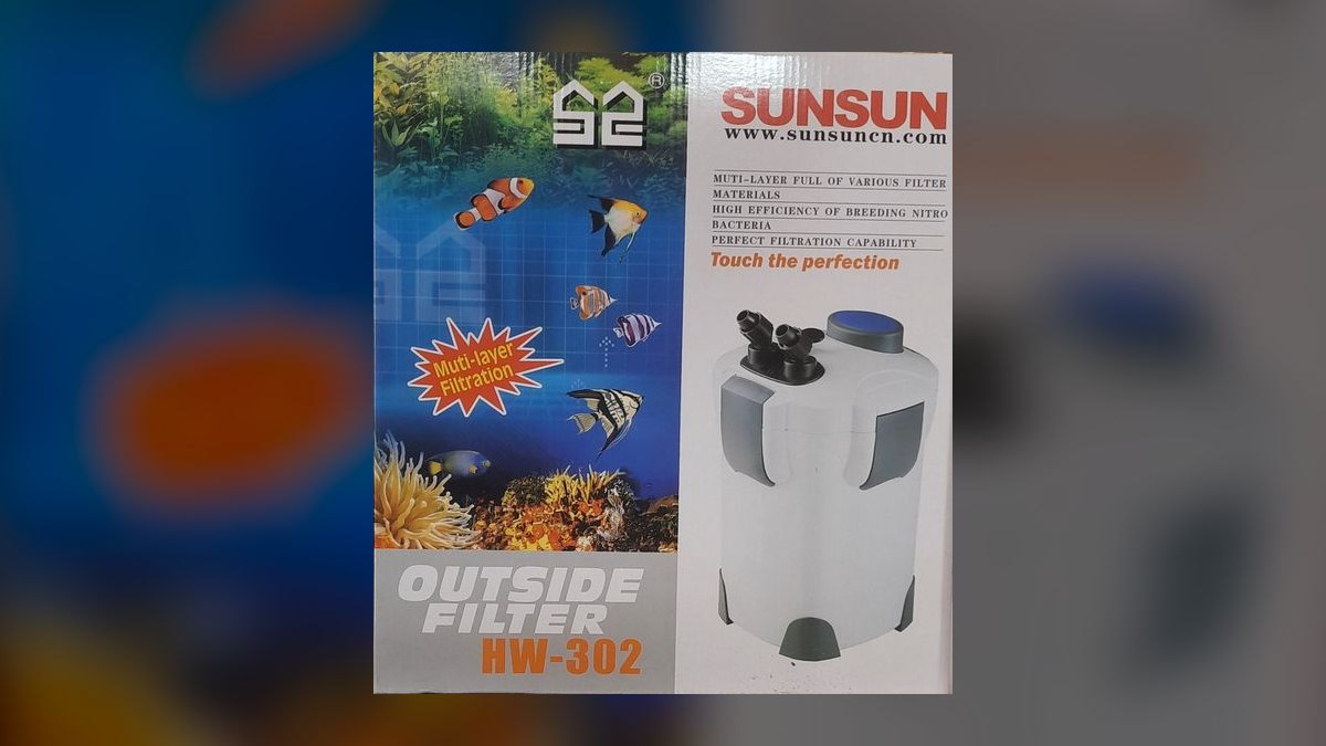 Top 10 Sunsun Canister Filters 2027 — figure 4