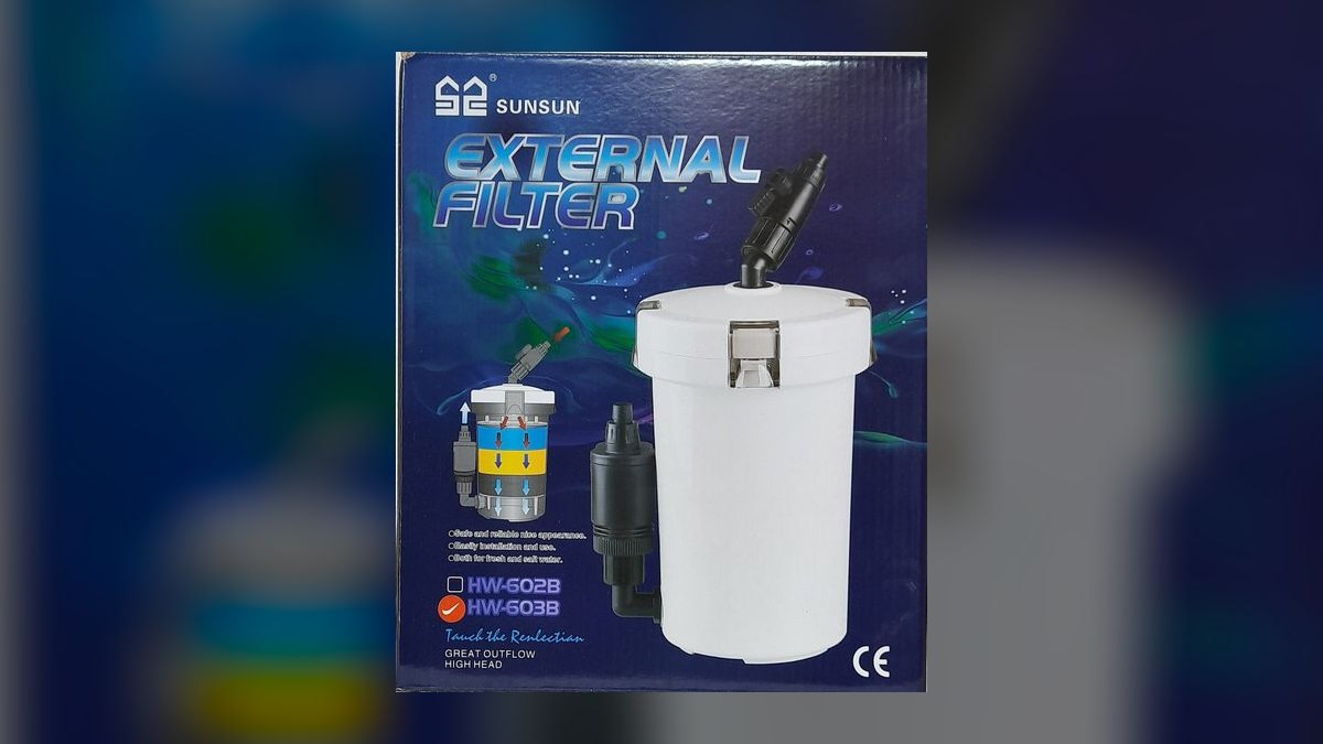 Top 10 Sunsun Canister Filters 2027 — figure 6