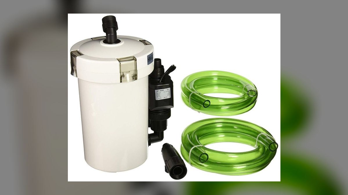 Top 10 Sunsun Canister Filters 2027 — figure 7