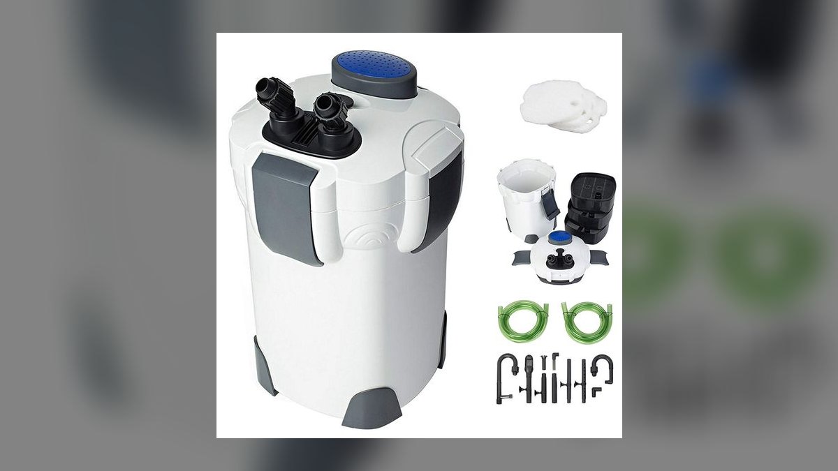 Top 10 Sunsun Canister Filters 2027 — figure 9
