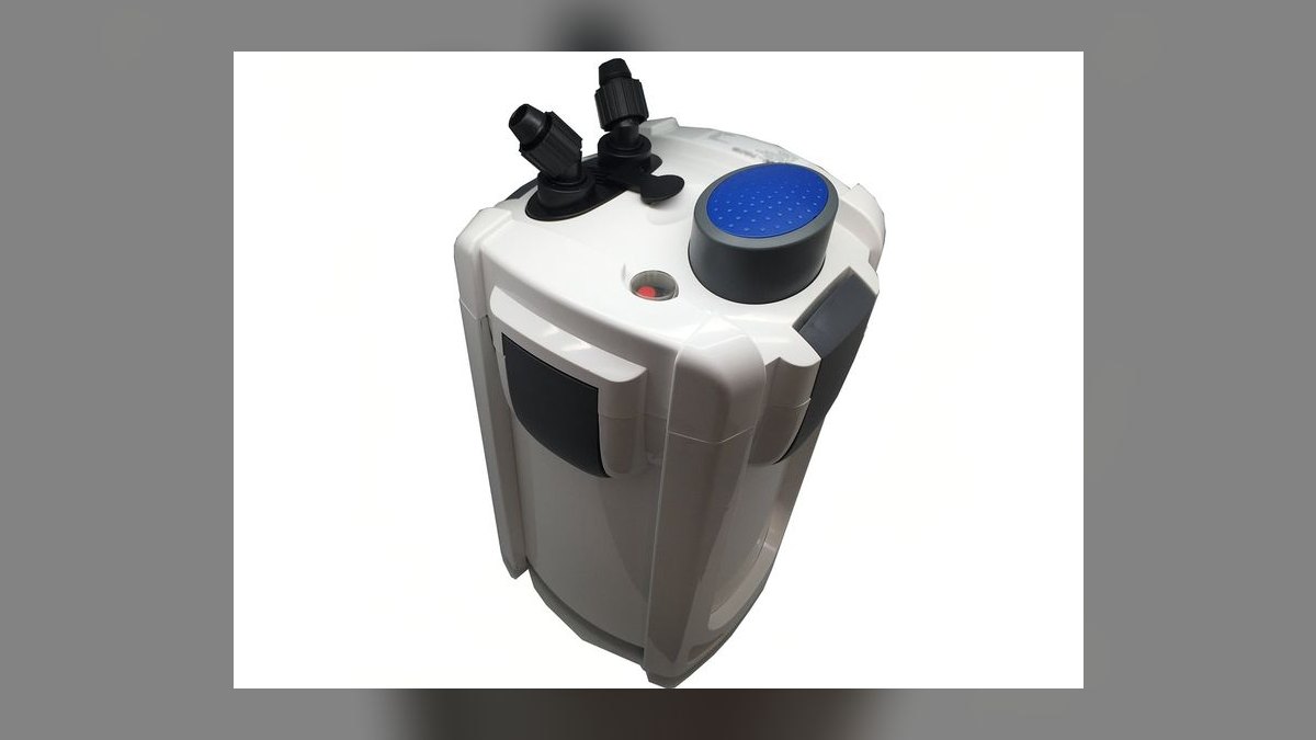 Top 10 Sunsun Canister Filters 2027