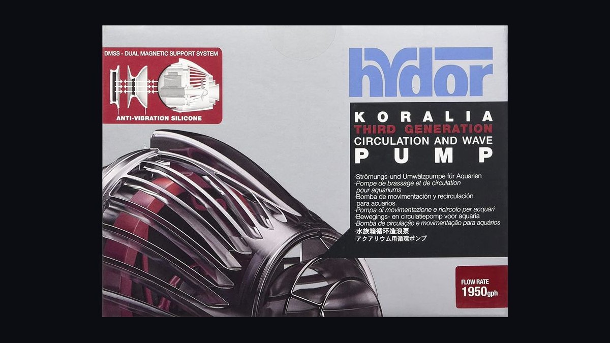 Top 10 Hydor Internal Filters 2027 — figure 7