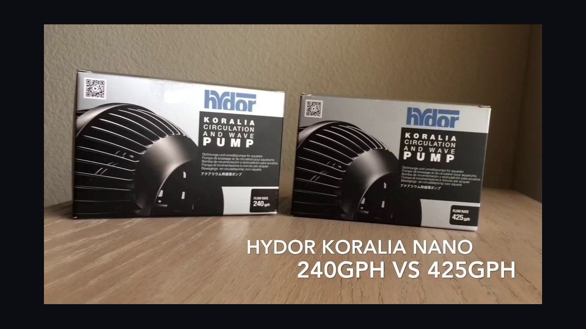 Top 10 Hydor Internal Filters 2027 — figure 9