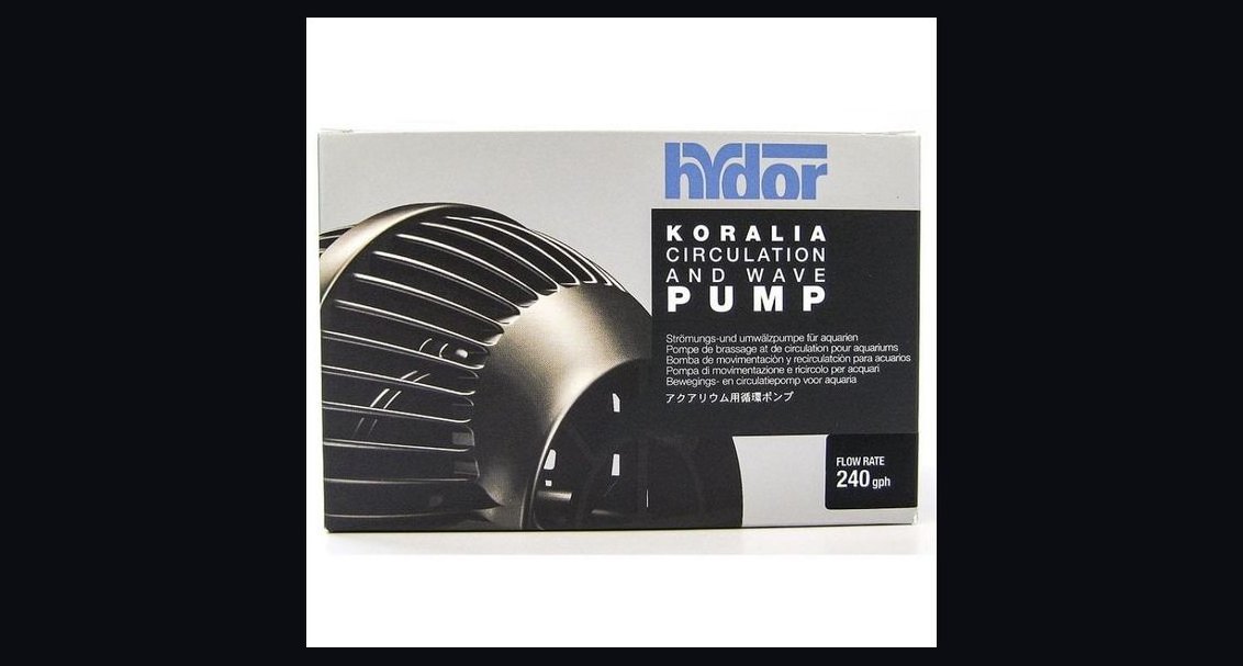 Top 10 Hydor Internal Filters 2027