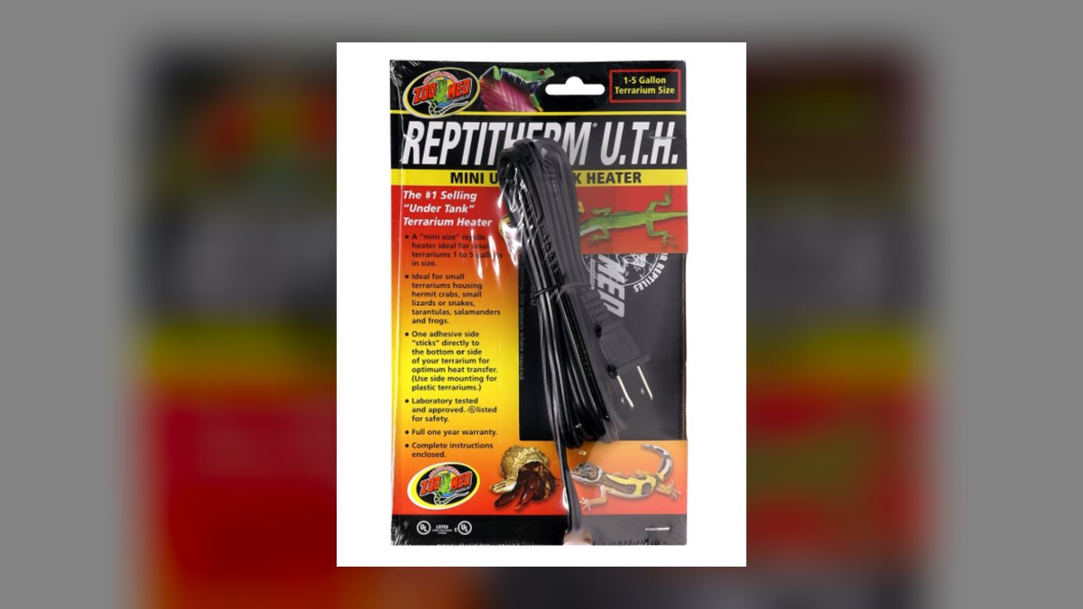 Top 10 Zoo Med Aquatic Products 2027 — figure 3