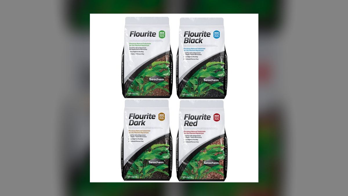 Top 10 Seachem Flourite Substrates 2027 — figure 6