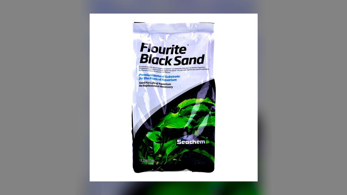 Top 10 Seachem Flourite Substrates 2027