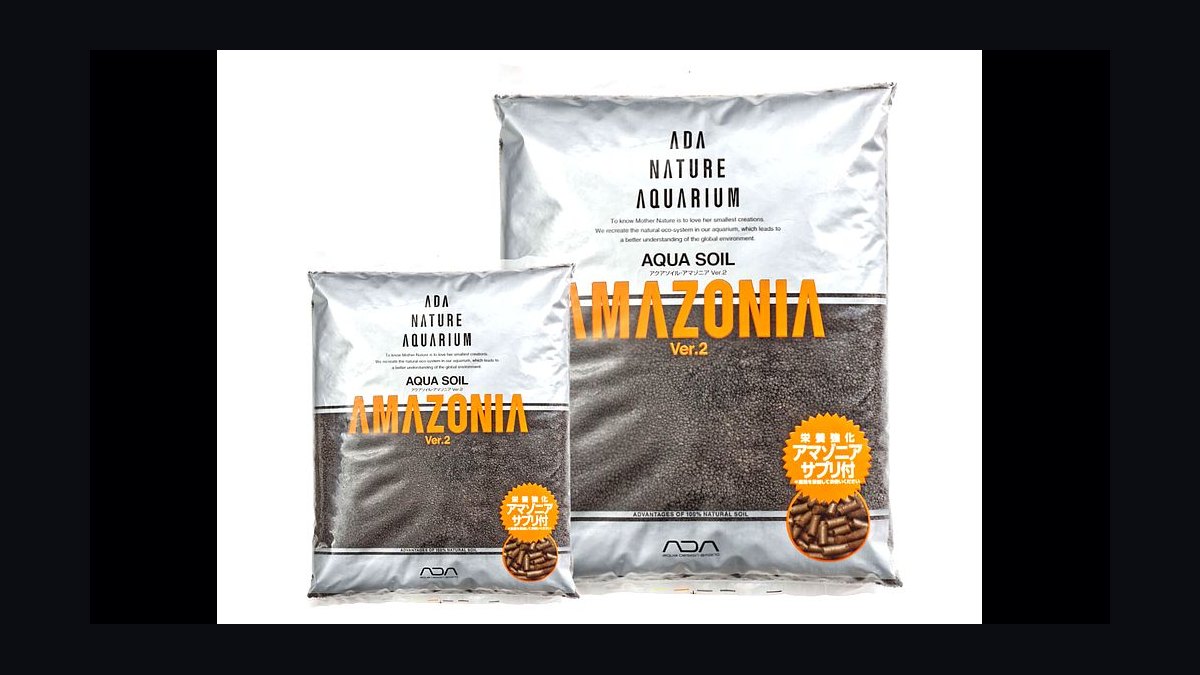 Top 10 ADA Aqua Soil Products 2027