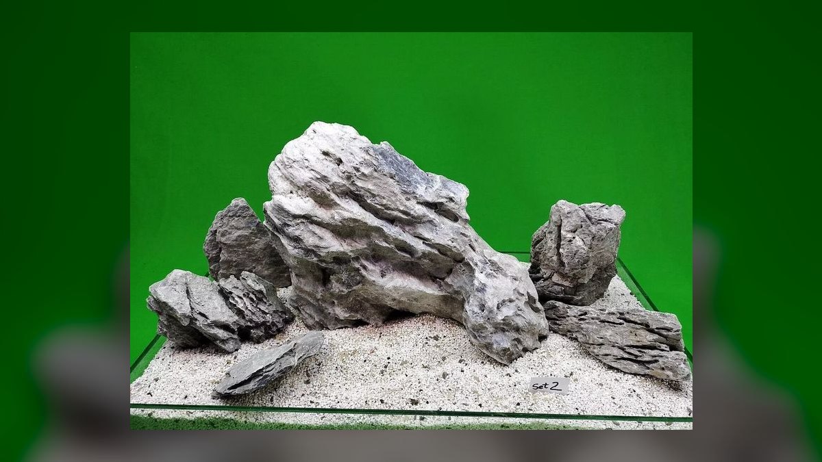 Top 10 Aquascaping Rocks for Iwagumi 2027 — figure 2
