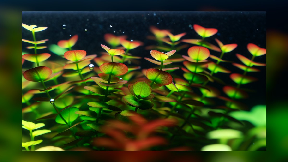 Top 10 Ludwigia Repens Color Varieties 2027 — figure 10