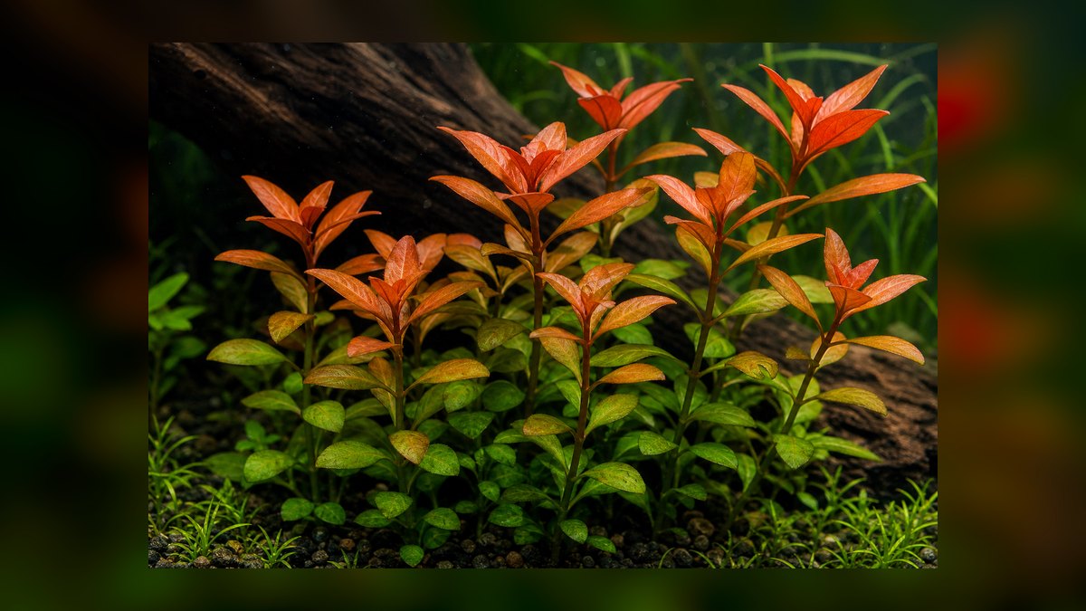 Top 10 Ludwigia Repens Color Varieties 2027 — figure 7