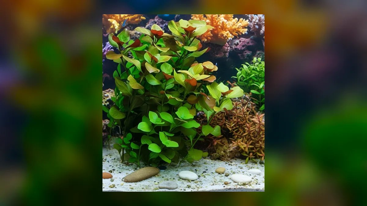 Top 10 Ludwigia Repens Color Varieties 2027 — figure 8