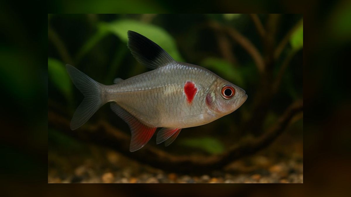 Top 10 Bleeding Heart Tetra Types 2027 — figure 8