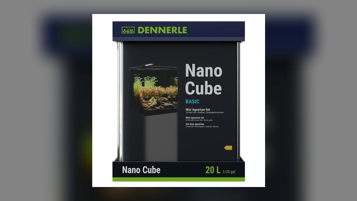Top 10 Panda Corydoras Nano Tanks 2027 — figure 4