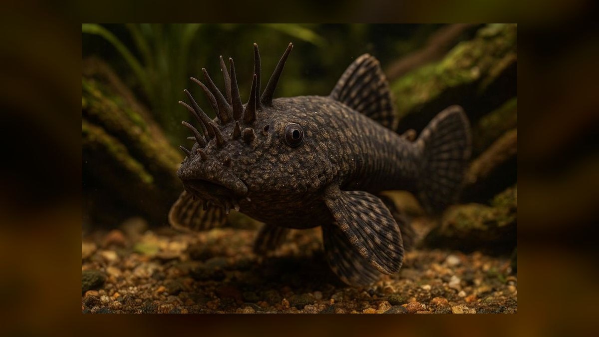 Top 10 Common Pleco Alternatives 2027 — figure 1