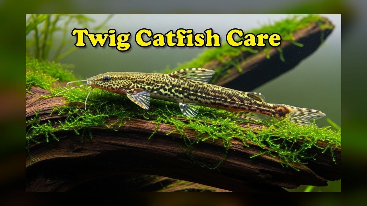 Top 10 Farlowella Twig Catfish 2027