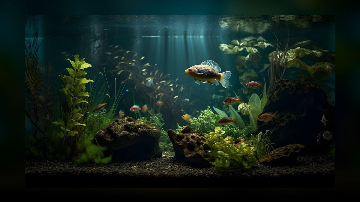 Top 10 Upside Down Catfish African Picks 2027 — figure 4
