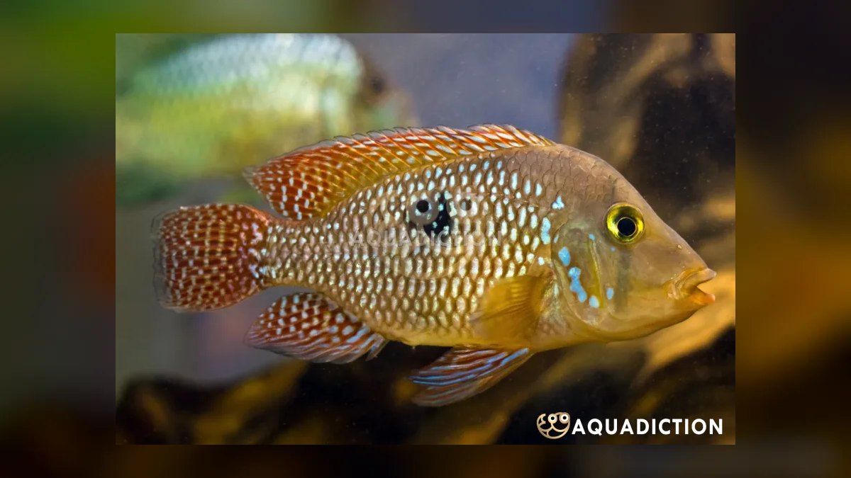 Top 10 Geophagus Eartheater Cichlids 2027 — figure 6