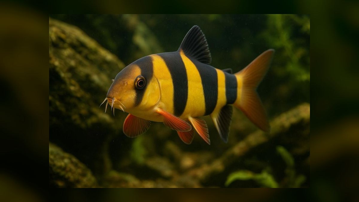Top 10 Rainbow Shark Semi-Aggressive Fish 2027 — figure 7