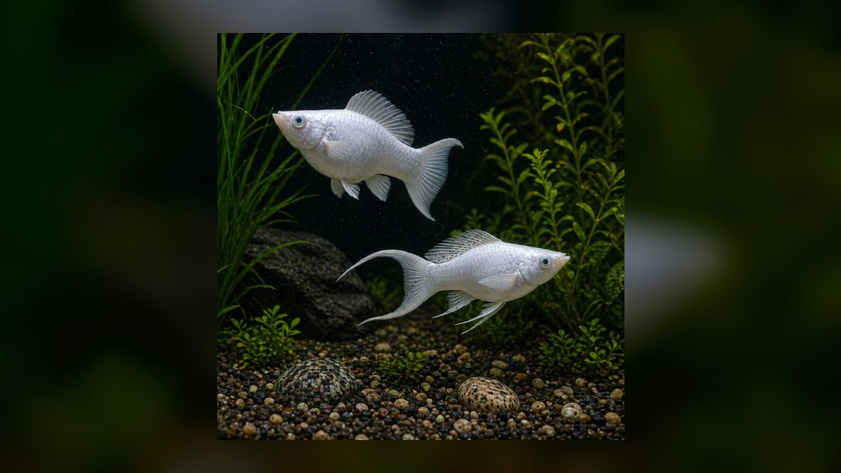Top 10 Molly Fish Varieties 2027 — figure 8