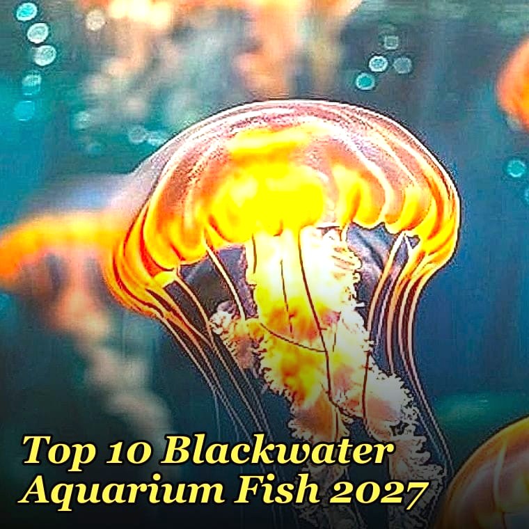 Top 10 Blackwater Aquarium Fish 2027