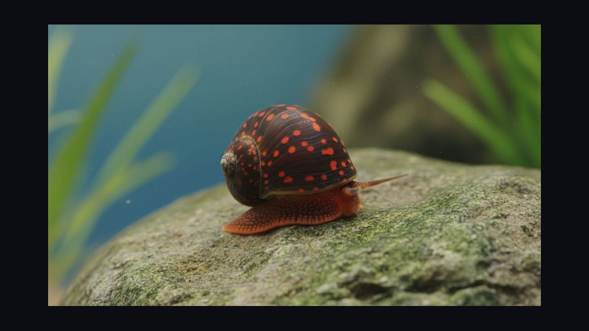 Top 10 Nerite Snail Varieties 2027 — figure 9