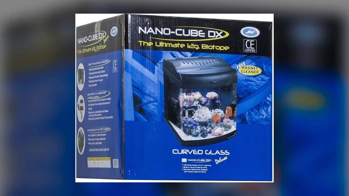 Top 10 Nano Reef Tank Builds for Beginners in 2027 — figure 7