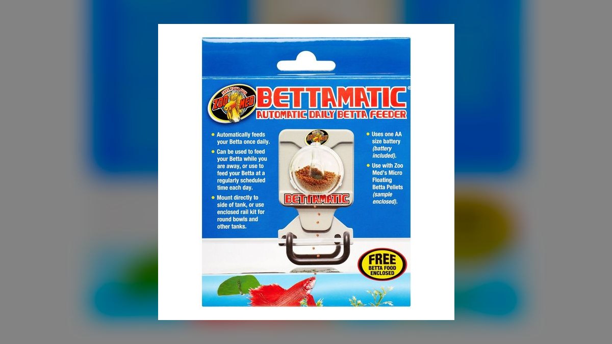Top 10 High-Tech Automated Fish Feeders for Busy Aquarium Owners in 2027 — figure 10