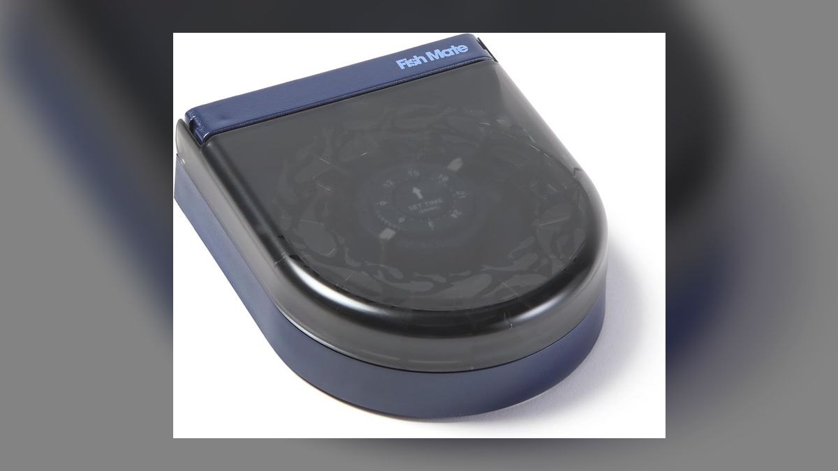 Top 10 High-Tech Automated Fish Feeders for Busy Aquarium Owners in 2027 — figure 2