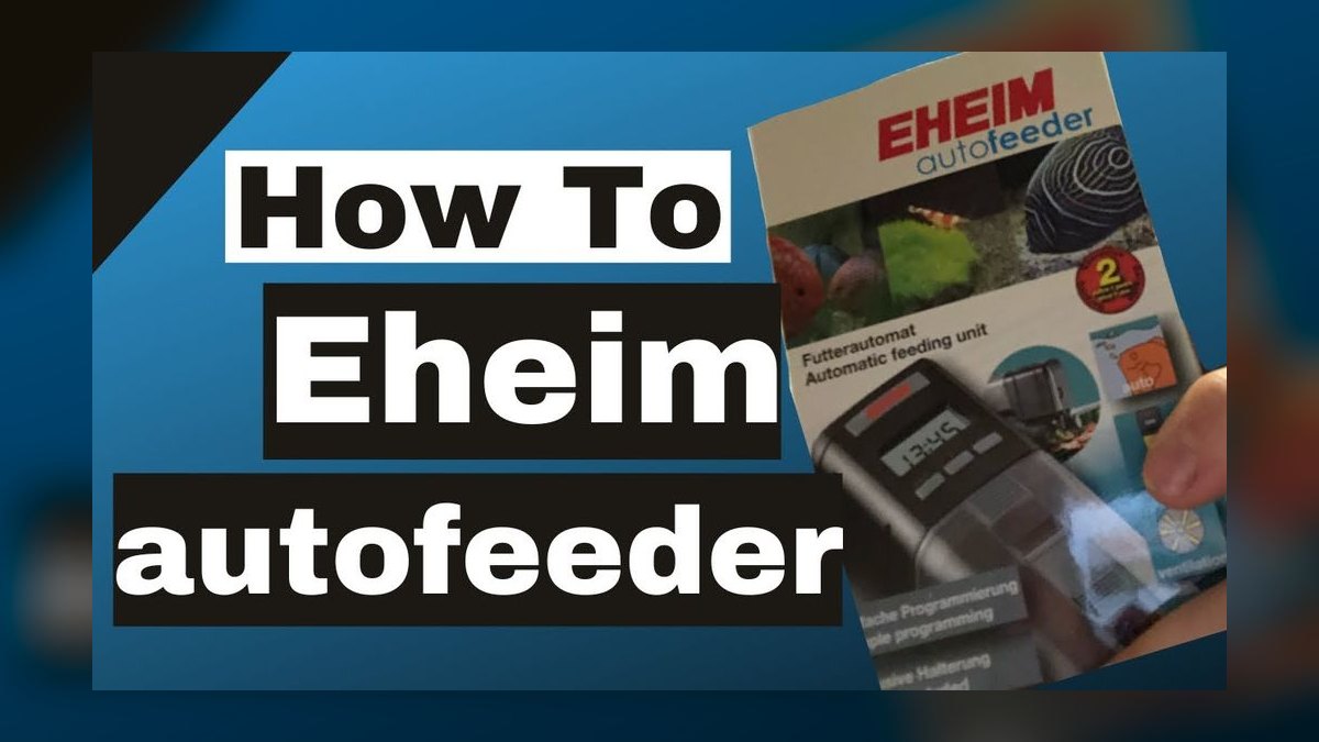 Top 10 High-Tech Automated Fish Feeders for Busy Aquarium Owners in 2027 — figure 7