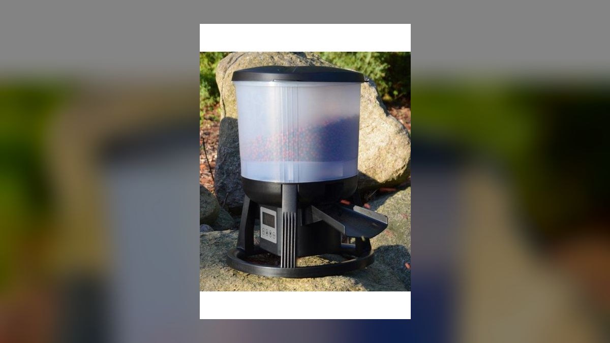 Top 10 High-Tech Automated Fish Feeders for Busy Aquarium Owners in 2027 — figure 8