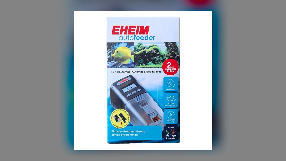 Top 10 High-Tech Automated Fish Feeders for Busy Aquarium Owners in 2027