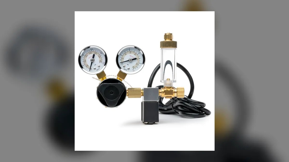 Top 10 Planted Tank CO2 Regulators for Beginner Aquascapers in 2027 — figure 10